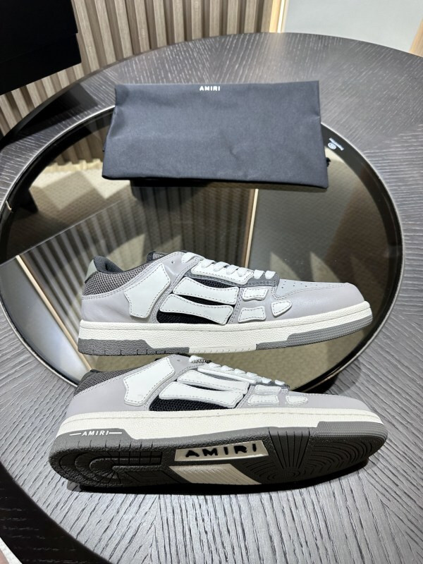 Amiri sneakers