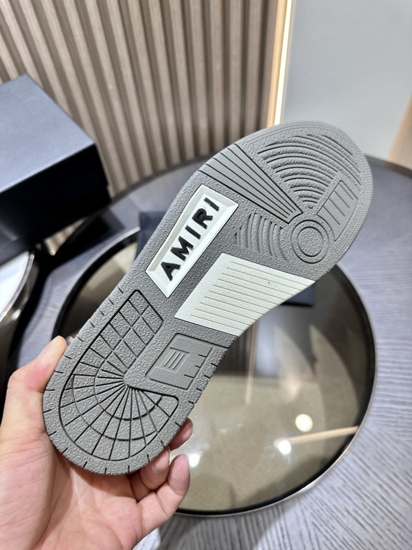 Amiri sneakers