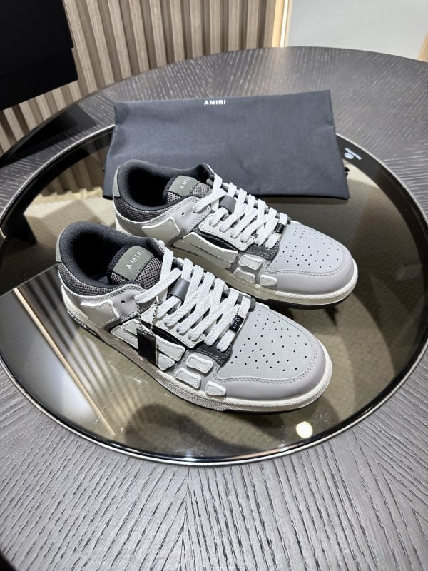 Amiri sneakers