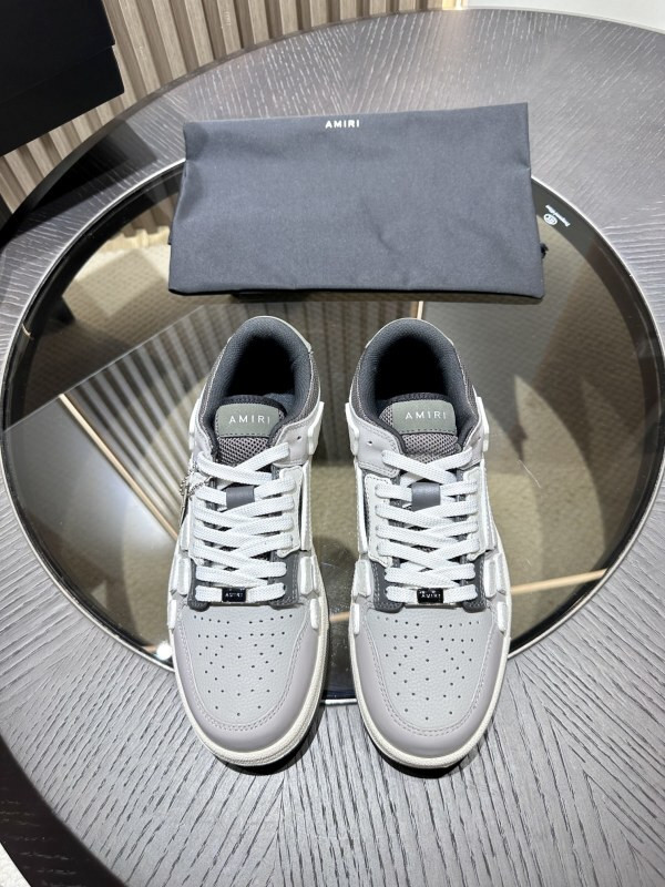 Amiri sneakers