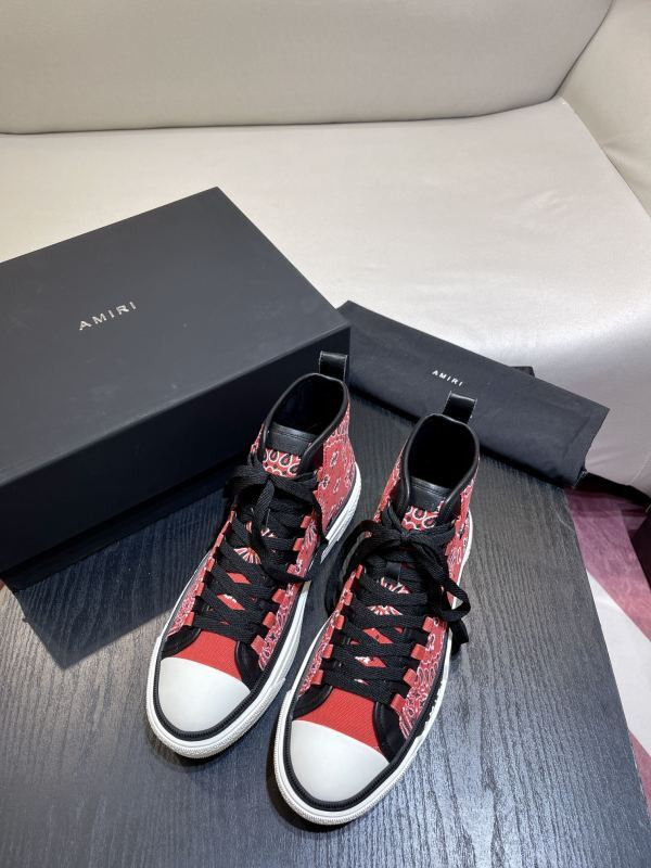 Amiri sneakers