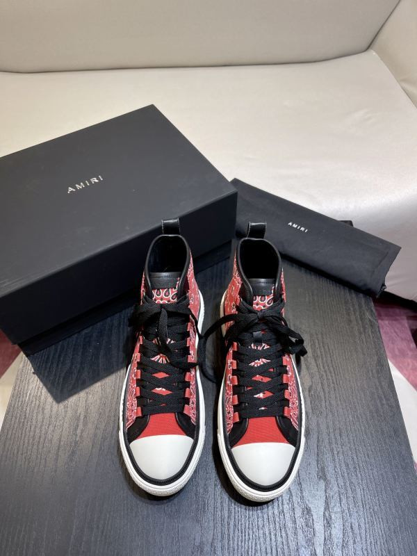 Amiri sneakers