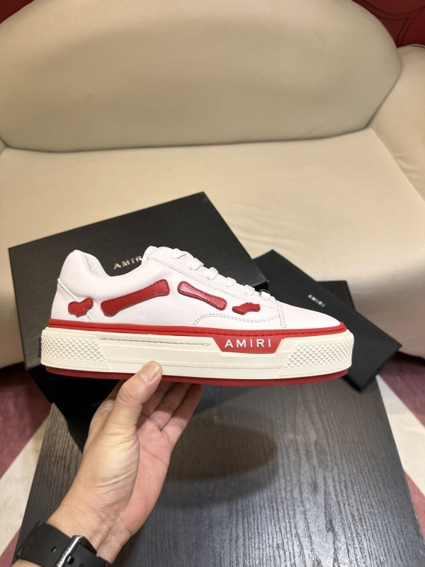 Amiri sneakers