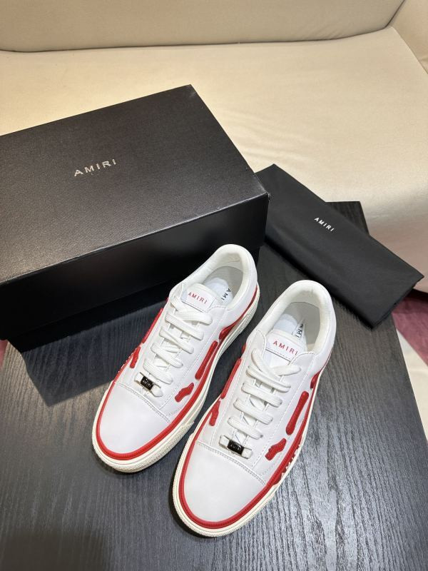 Amiri sneakers