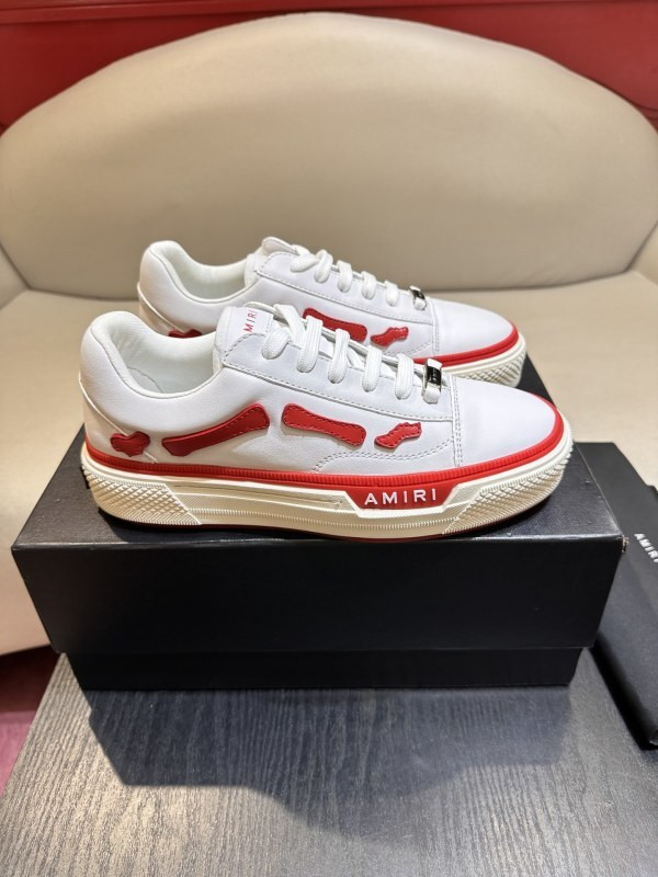 Amiri sneakers