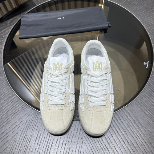 Amiri sneakers