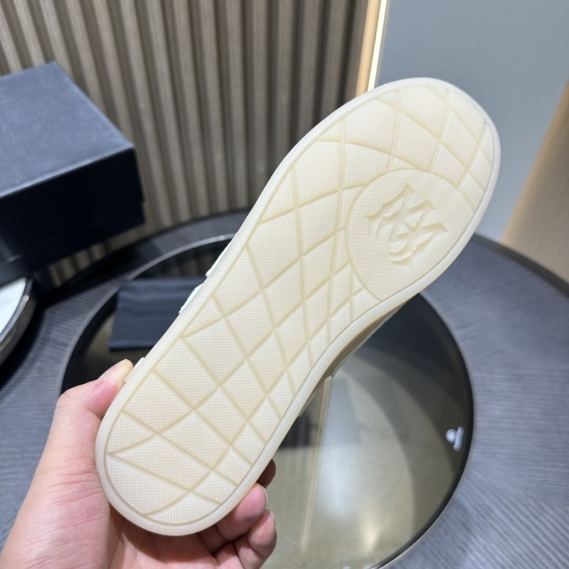 Amiri sneakers