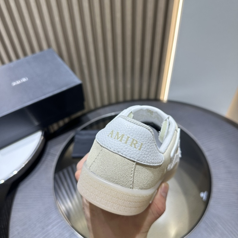 Amiri sneakers