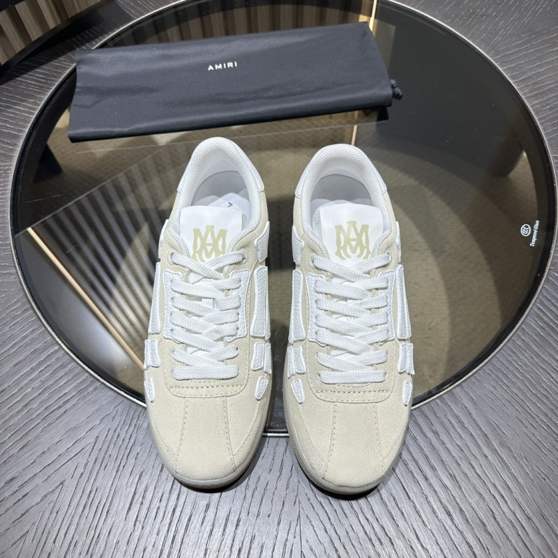 Amiri sneakers