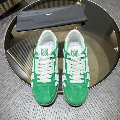 Amiri sneakers
