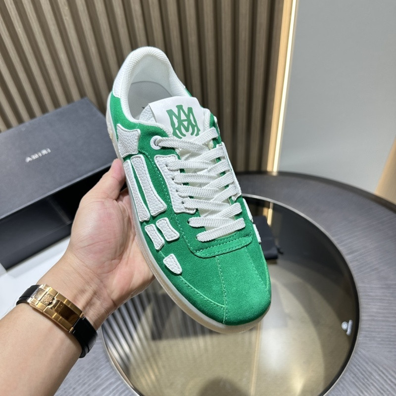 Amiri sneakers
