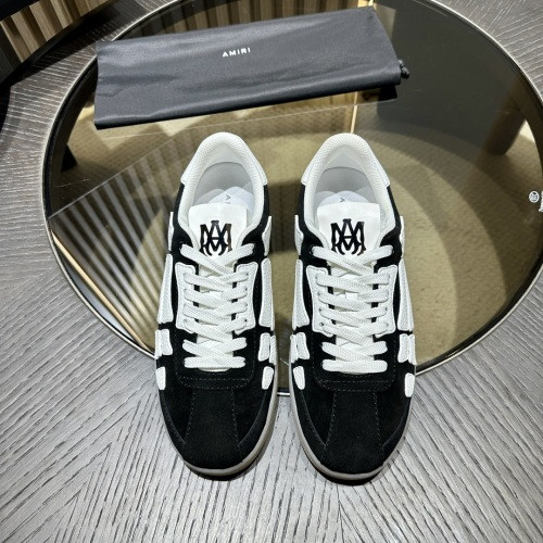 Amiri sneakers