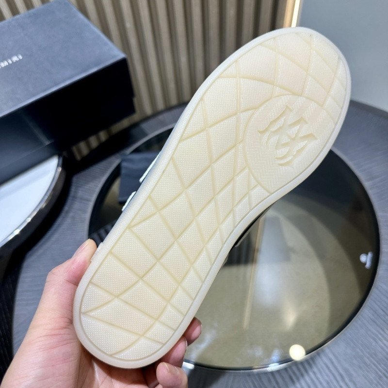 Amiri sneakers
