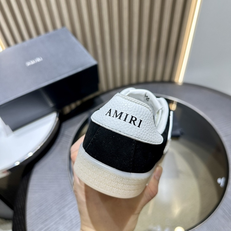 Amiri sneakers
