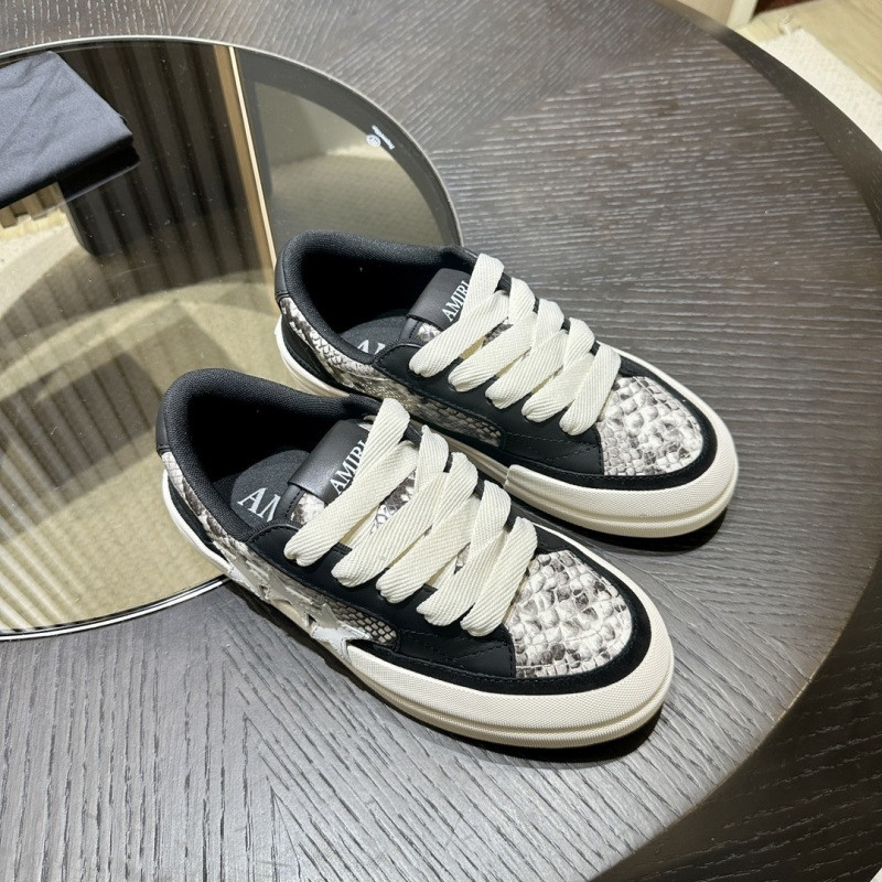 Amiri sneakers