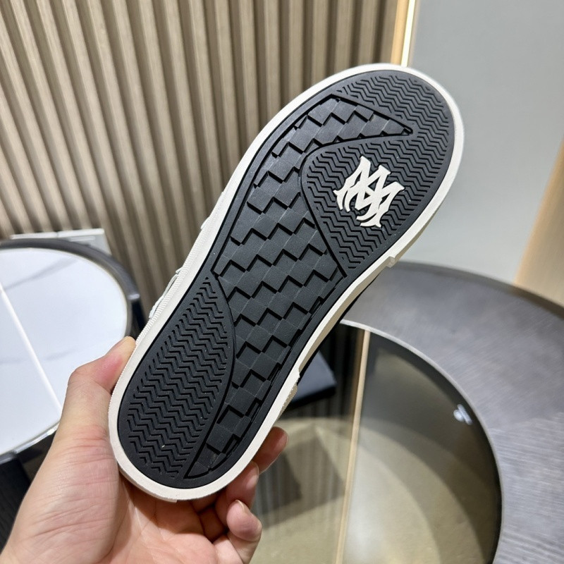 Amiri sneakers