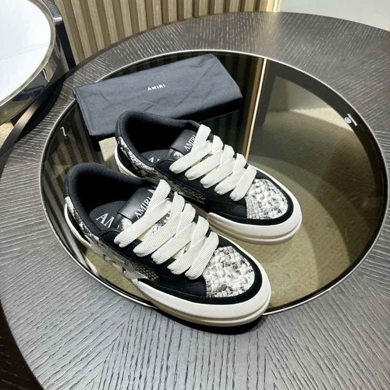 Amiri sneakers