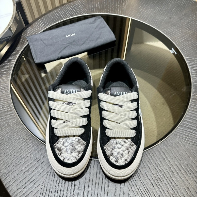 Amiri sneakers