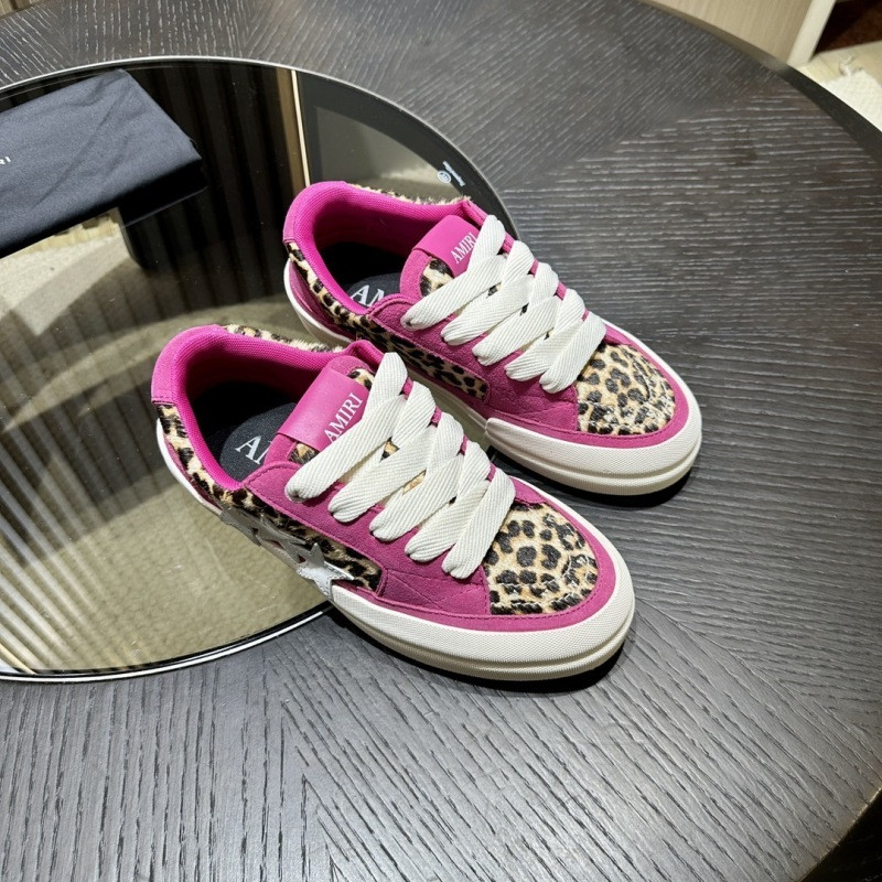 Amiri sneakers