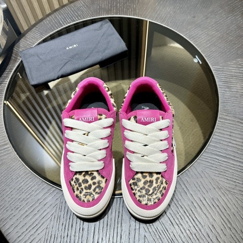 Amiri sneakers