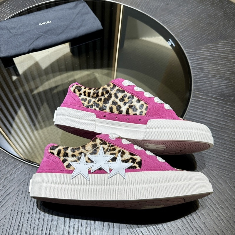 Amiri sneakers