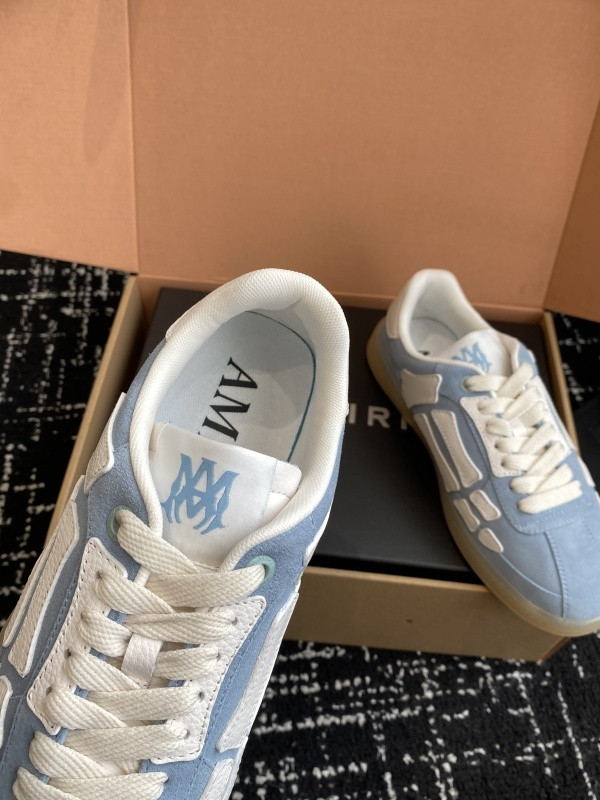 Amiri sneakers