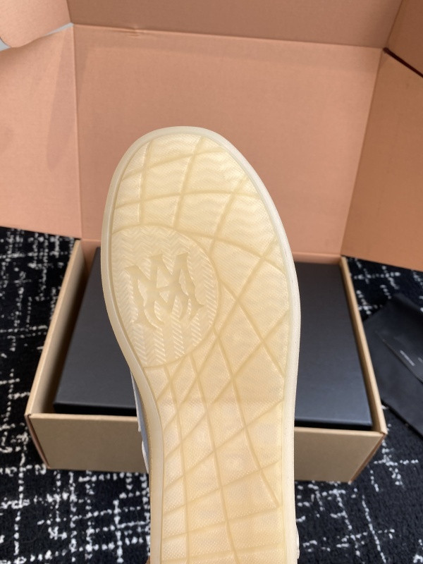 Amiri sneakers