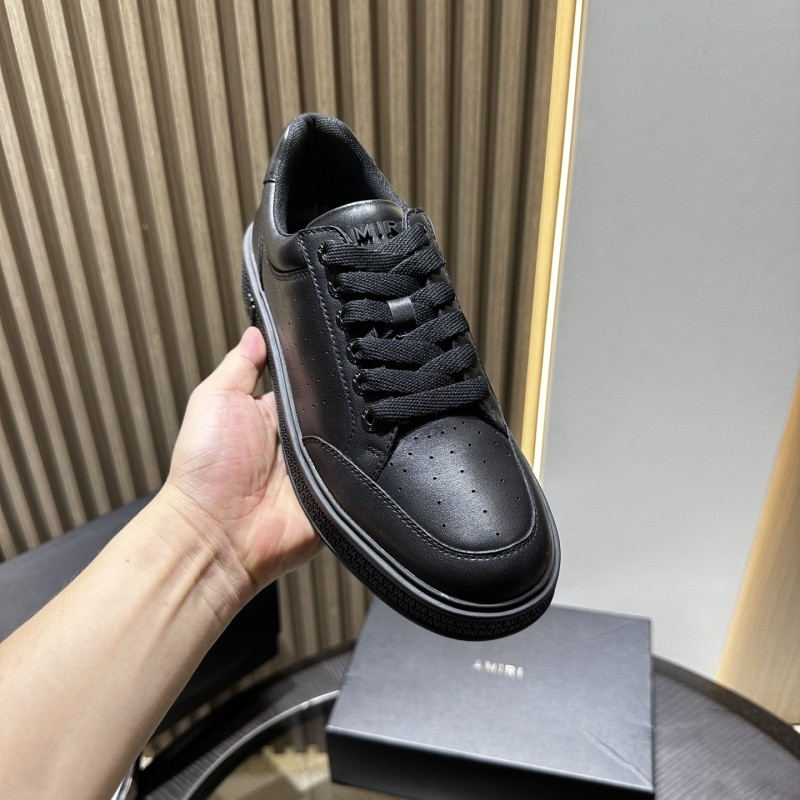 Amiri sneakers