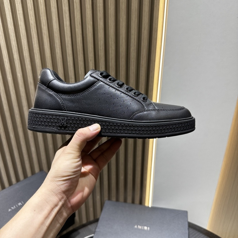 Amiri sneakers