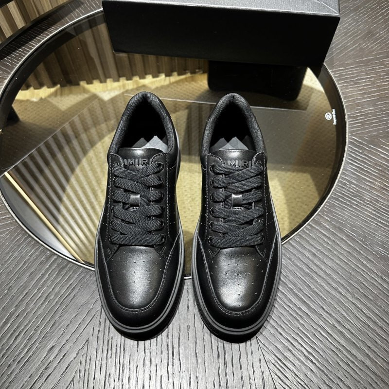 Amiri sneakers