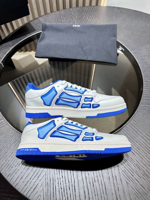 Amiri sneakers