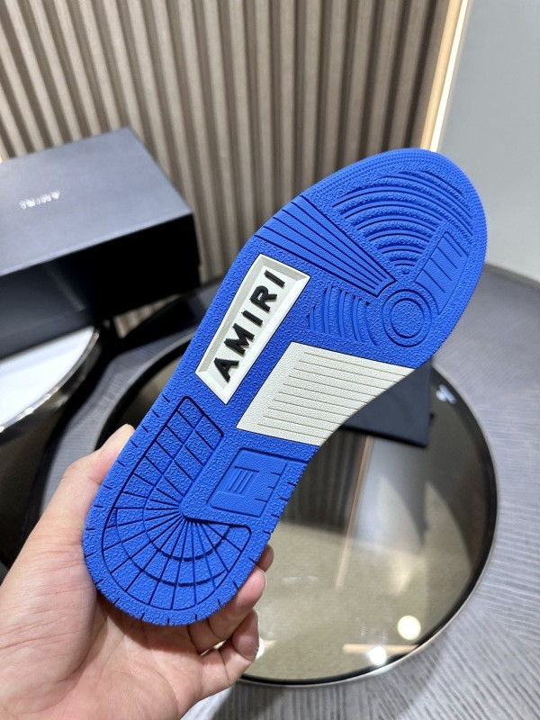 Amiri sneakers