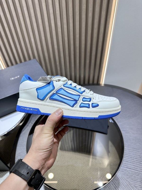 Amiri sneakers