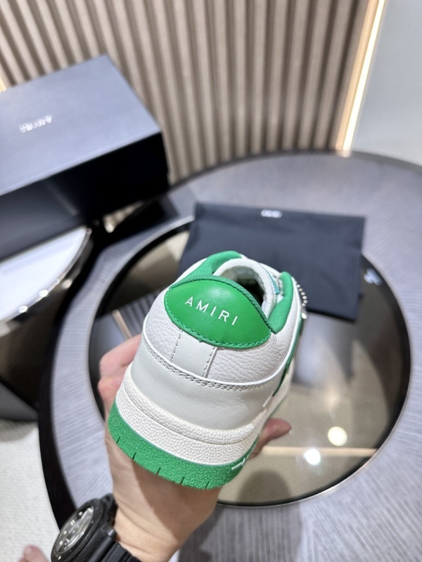 Amiri sneakers