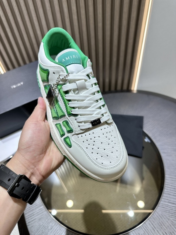Amiri sneakers