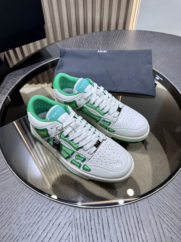 Amiri sneakers