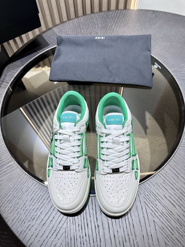 Amiri sneakers
