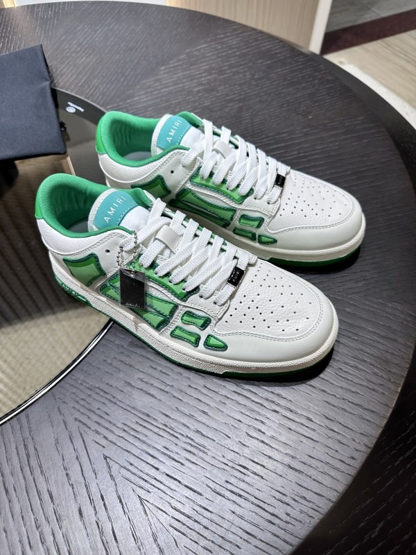 Amiri sneakers