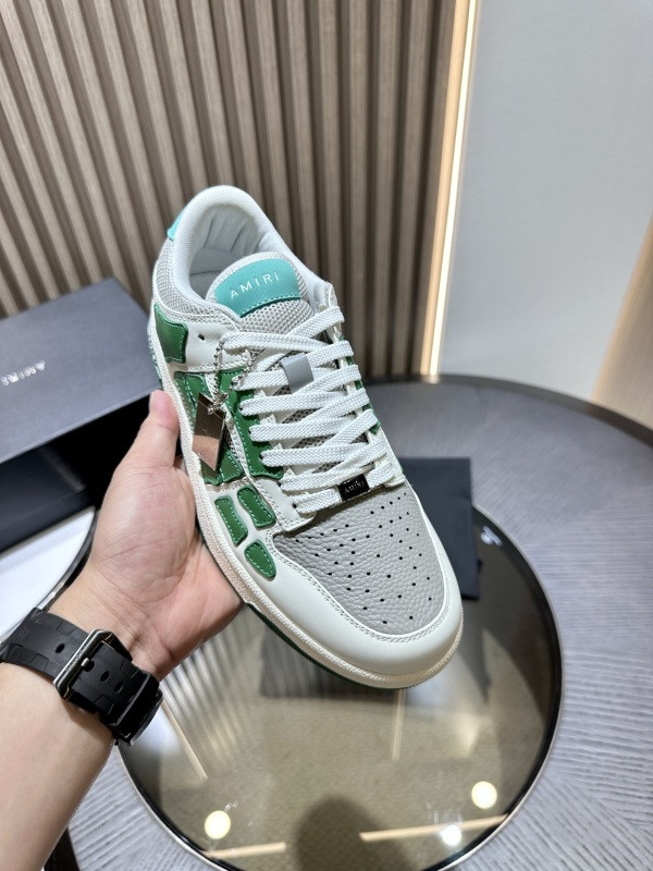 Amiri sneakers
