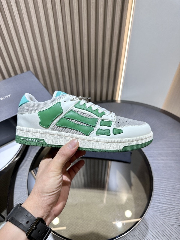 Amiri sneakers