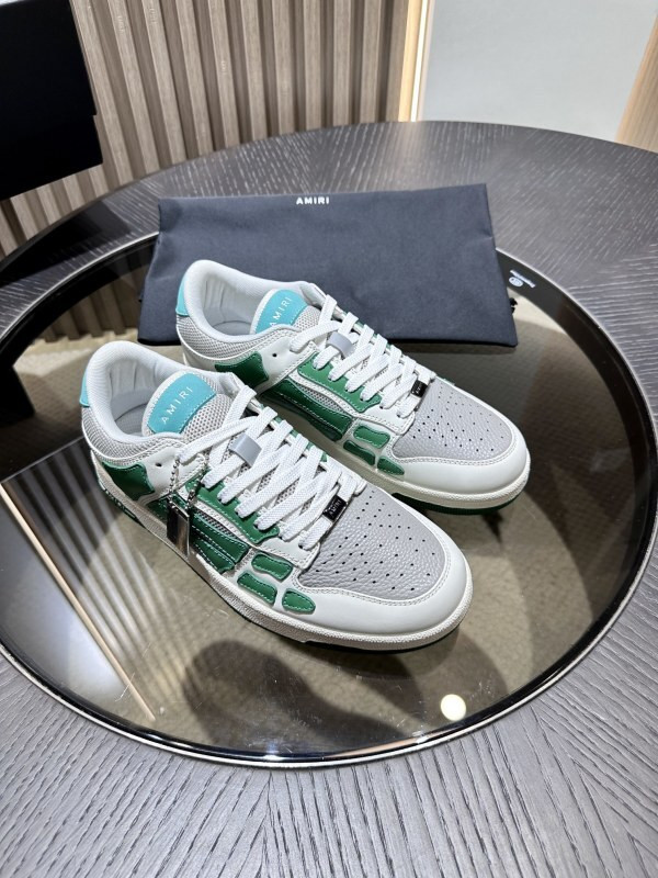 Amiri sneakers