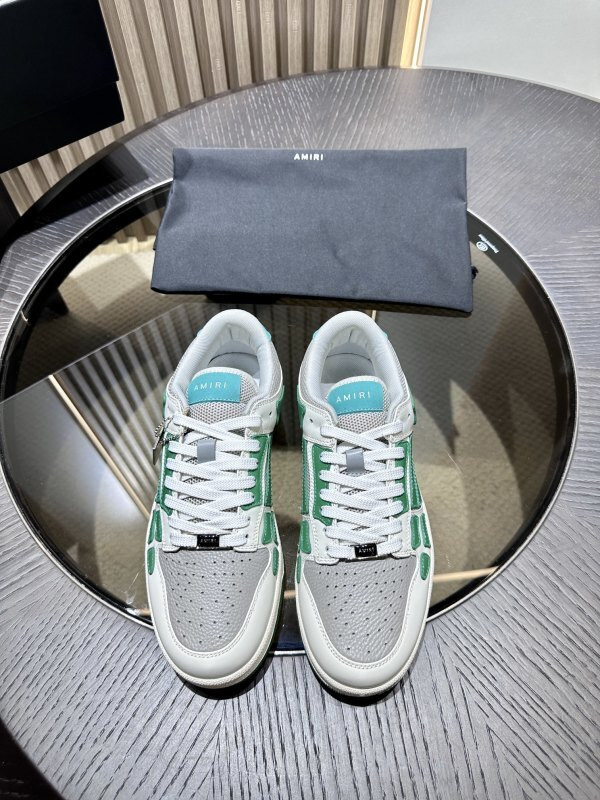 Amiri sneakers