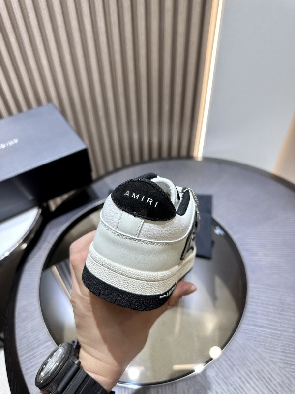 Amiri sneakers
