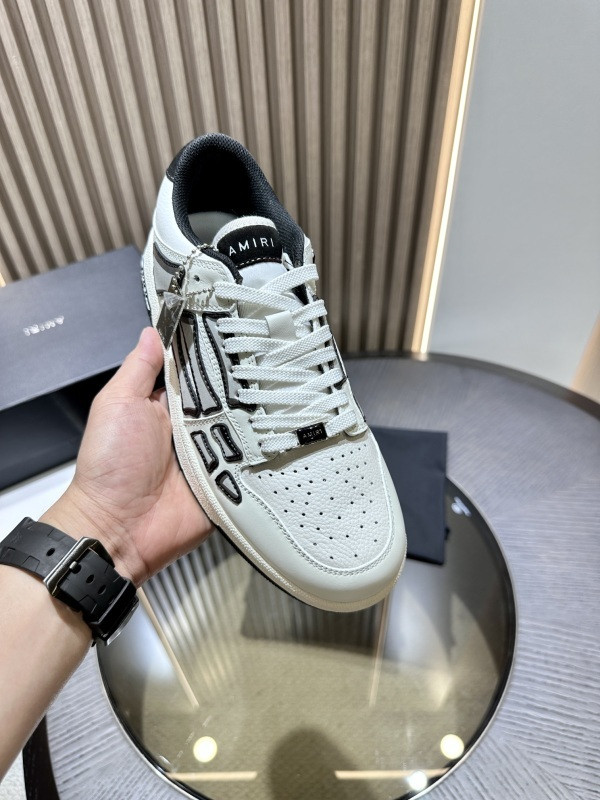 Amiri sneakers