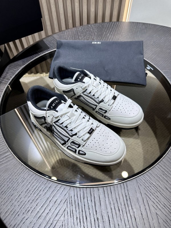 Amiri sneakers