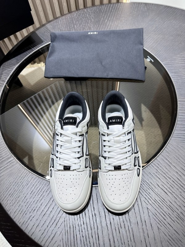 Amiri sneakers