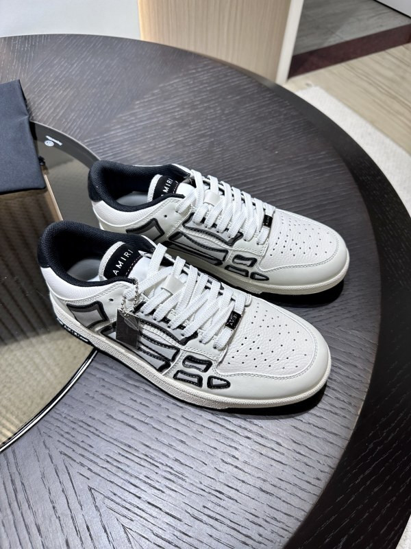 Amiri sneakers