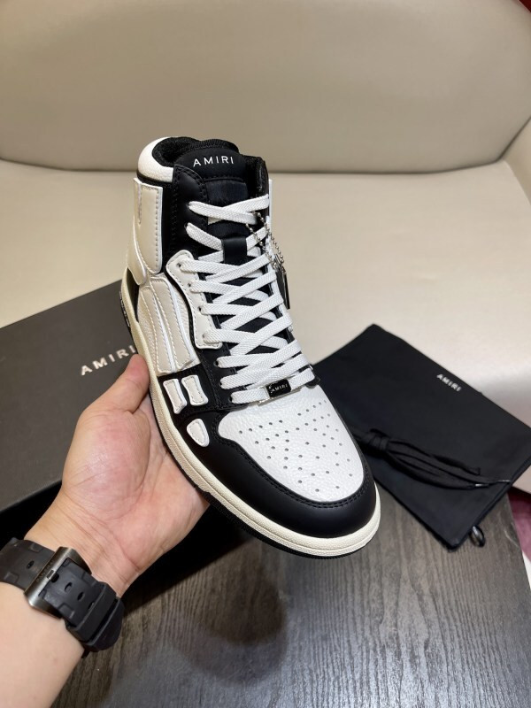 Amiri sneakers