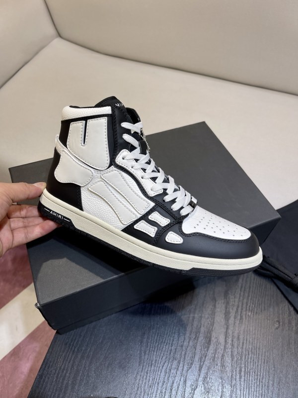 Amiri sneakers
