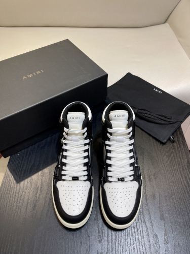 Amiri sneakers